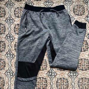 Boys XL sweat pants
